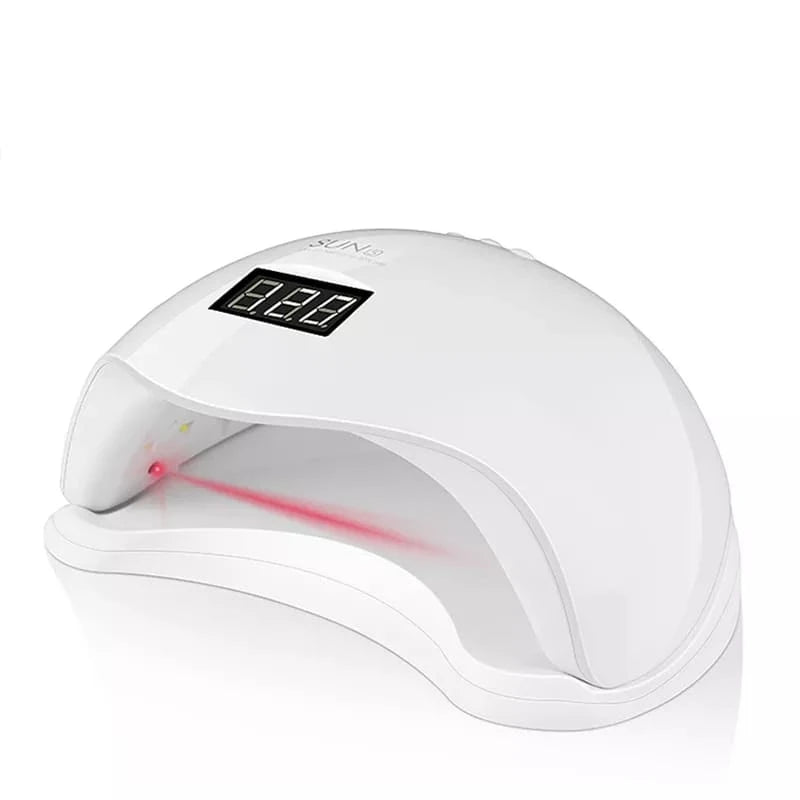 DAFUSHOP Cabine Profissional para Unhas de Gel
