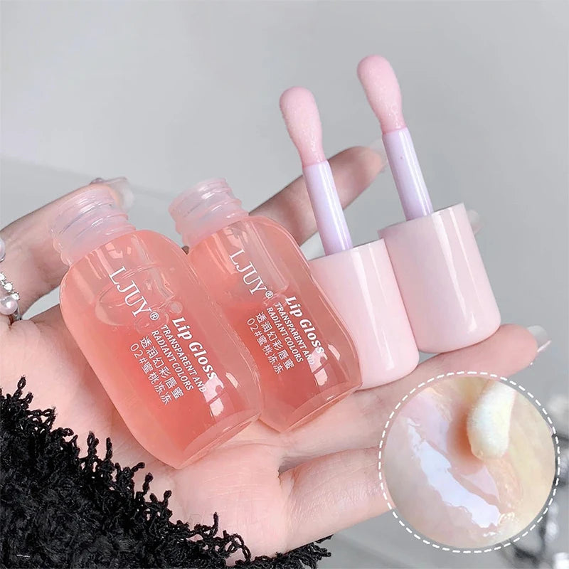 Lip Gloss Feminino