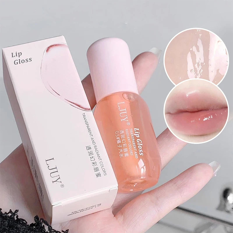 Lip Gloss Feminino
