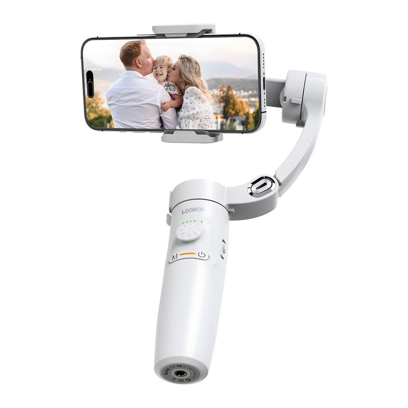 Suporte para celular Gimbal