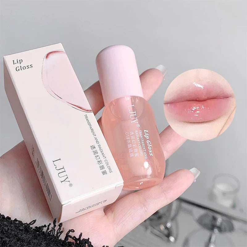 Lip Gloss Feminino