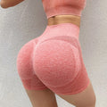 Short Fitness cintura alta.
