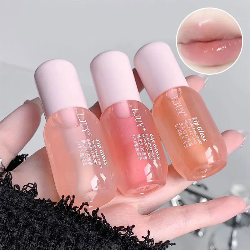 Lip Gloss Feminino