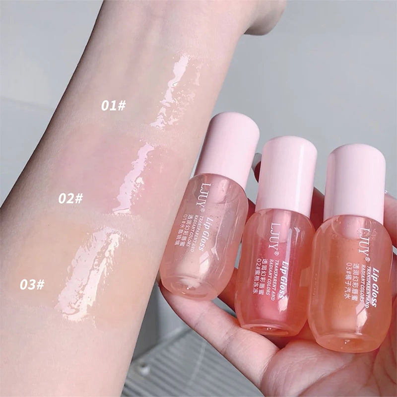 Lip Gloss Feminino