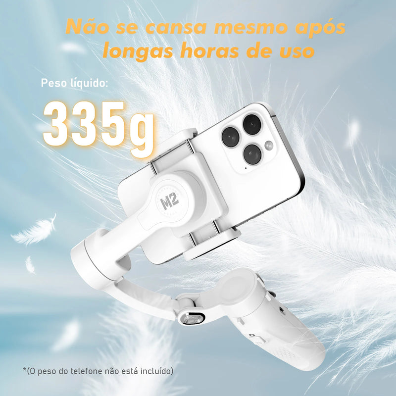 Suporte para celular Gimbal